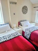 Aparthotel Blackpool