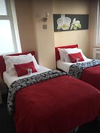 Aparthotel Blackpool
