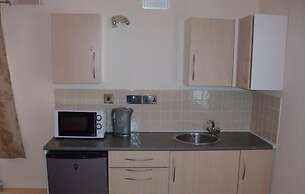 Aparthotel Blackpool