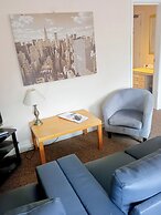 Aparthotel Blackpool