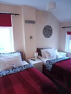 Aparthotel Blackpool