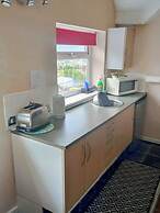 Aparthotel Blackpool