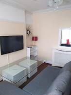 Aparthotel Blackpool