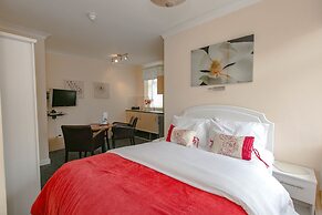 Aparthotel Blackpool