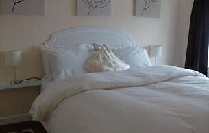 Aparthotel Blackpool