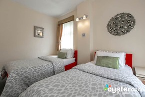 Aparthotel Blackpool
