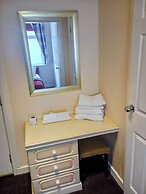 Aparthotel Blackpool