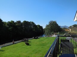 Crystal Springs B&B
