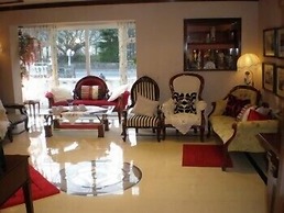 Crystal Springs B&B