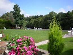Crystal Springs B&B