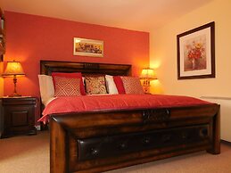 Crystal Springs B&B