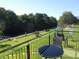 Crystal Springs B&B