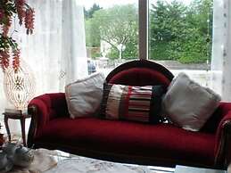 Crystal Springs B&B