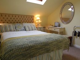 Crystal Springs B&B