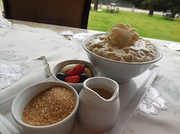 Crystal Springs B&B