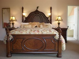 Crystal Springs B&B