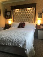Crystal Springs B&B