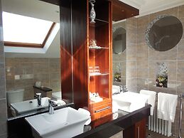 Crystal Springs B&B