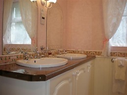 Crystal Springs B&B