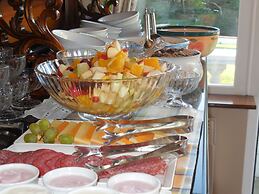 Crystal Springs B&B