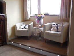 Crystal Springs B&B