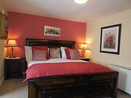 Crystal Springs B&B