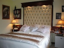 Crystal Springs B&B