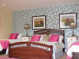 Crystal Springs B&B