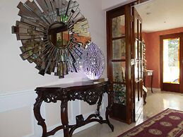 Crystal Springs B&B