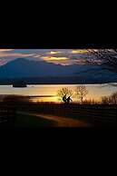 Crystal Springs B&B