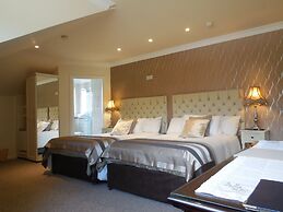 Crystal Springs B&B