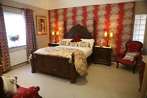 Crystal Springs B&B