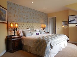 Crystal Springs B&B