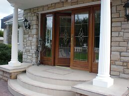 Crystal Springs B&B