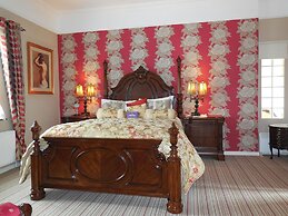 Crystal Springs B&B