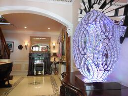 Crystal Springs B&B