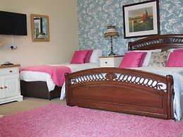 Crystal Springs B&B