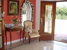 Crystal Springs B&B