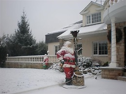 Crystal Springs B&B
