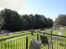 Crystal Springs B&B