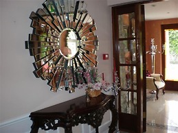 Crystal Springs B&B