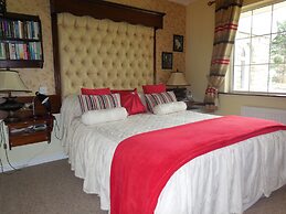 Crystal Springs B&B