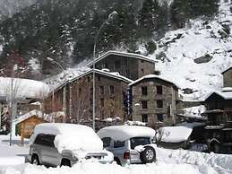 Hotel Montane