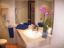 Hotel Montane