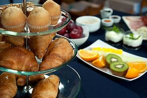 Hotel Montane