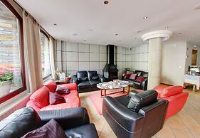 Hotel Montane