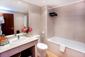 Hotel Montane
