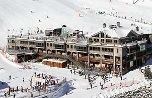 Hotel Montane