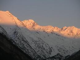 Hotel Montane