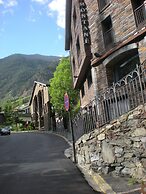 Hotel Montane